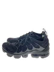 画像：AIR VAPORMAX PLUS/エアベイパーマックスプラス/ブラック/924453-004/28.5cm/B