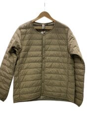 画像：ブルゾン/L/ナイロン/BEG/1601112