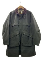 画像：ジャケット/36/コットン/KHK/1902258/×KAPTAIN SUNSHINE/Stand Collar T