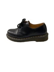 画像：ドレスシューズ/UK4/BLK/AW006