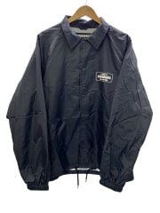 画像：ナイロンジャケット/L/ナイロン/NVY/無地/222TSNH-JKM01/22AW/WINDBREAKER JK