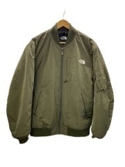 画像：ジャケット/XL/ポリエステル/KHK/NY82334