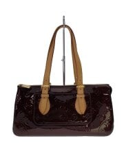 画像：ローズウッドアヴェニュー_モノグラム・ヴェルニ/エナメル/BRD