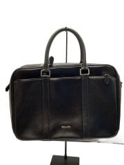 画像：トートバッグ/レザー/BLK/F54775