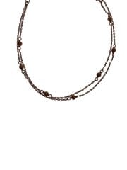 画像：アクセサリー/--/GLD/レディース/ピンクゴールド