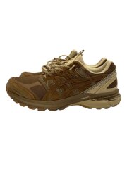 画像：GEL-TERRAIN GTX/ローカットスニーカー/27cm/BRW/スウェード/1203A584/GEL-TERR
