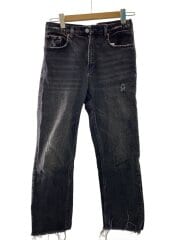 画像：ボトム/40/コットン/BLK/9863/244/800