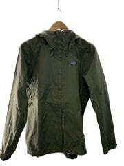 画像：ナイロンジャケット/M/ナイロン/GRN/STY85240FA21/TORRENTSHELL 3L JACKET