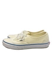 画像：ローカットスニーカー/28cm/CRM/721356