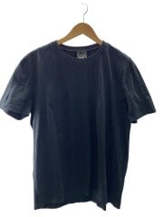 画像：NICOLAS LEE/Tシャツ/M/コットン/BLK