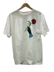 画像：Tシャツ/L/コットン/WHT/WDS-O-KISSA-24-Q1-CS-02/不純喫茶ドープ//