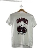 画像：Tシャツ/XS/コットン/WHT/T3860//