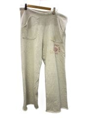 画像：SWJP/ボトム/L/シルク/CRM/SW-25SS-020//