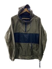 画像：ナイロンジャケット/S/ナイロン/KHK/OLD GAP/90s//