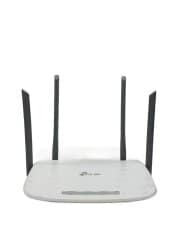 画像：無線LANルーター(Wi-Fiルーター) Archer C50