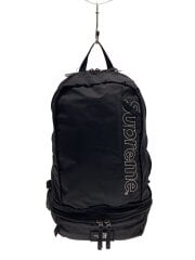 画像：22ss/The North Face TG Convertible Backpac/ナイロン/ブラ/NM72210I