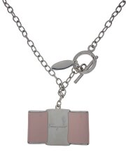 画像：ネックレス/--/SLV/トップ有/レディース