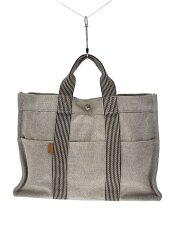 画像：トートバッグ/--/GRY