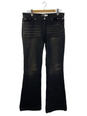 画像：PCCVISION/ブーツカットパンツ/XL/コットン