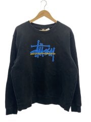 画像：スウェット/L/コットン