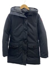 画像：ダウンジャケット/S/ポリエステル/04T-02216616