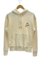 画像：パーカー/XS/コットン/CRM/SPCKU00302