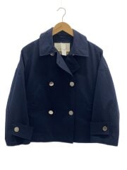 画像：コート/4/ポリエステル