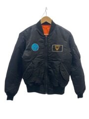 画像：ナイロンジャケット/M/ナイロン/783-4252040