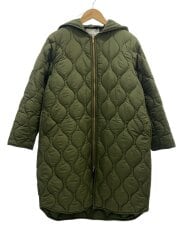 画像：キルティングジャケット/38/ポリエステル/EM202110058R3