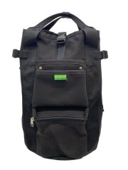 画像：リュック/--/BLK