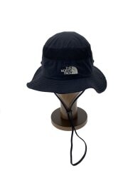 画像：ハット/M/コットン/BLK/無地/メンズ/NN01806