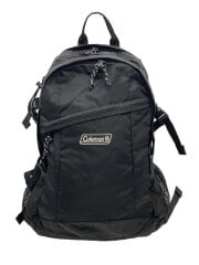 画像：リュック/--/BLK/200408779