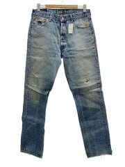 画像：ボトム/36/デニム