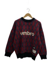 画像：ニット・セーター(厚手)/FREE/コットン/010GAJ01-5150