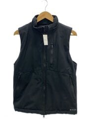 画像：ダウンベスト/S/ポリエステル/JK-23AU004