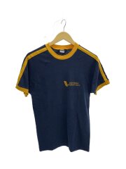 画像：Tシャツ/M/ポリエステル/NVY