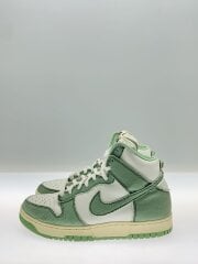 画像：DUNK HIGH_ダンク ハイ/25.5cm/GRN//