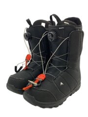 画像：MOTO BOA WIDE スノーボードブーツ/28cm/BOA/BLK/MOTO BOA WIDE