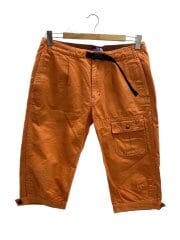 画像：POLYESTER TROPICAL FIELD PANTS_ポリエステルトロピカルパンツ/34/コットン/ORN