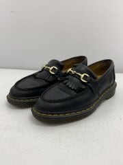 画像：ローファー/UK6/BLK/24973