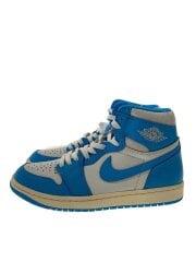 画像：AIR JORDAN 1 HIGH OG_エア ジョーダン 1 HIGH OG/28cm/BLU