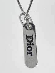 画像：ネックレス/--/SLV/トップ有/レディース