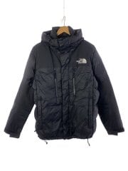 画像：ORIGINAL HIMALAYAN WINDSTOPPER DOWN/M/ナイロン/ブラック/T93L