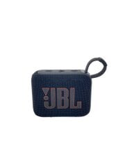 画像：スピーカー JBL GO 4 JBLGO4