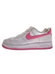 画像：AIR FORCE 1 07_エア フォース 1 07/28.5cm/WHT//