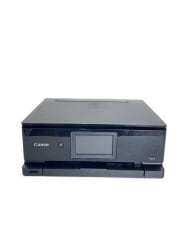 画像：プリンタ PIXUS TS8730/インクジェット