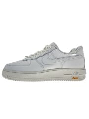 画像：AIR FORCE 1 GORE-TEX_エア フォース 1 GORE-TEX VIBRAM/27.5cm/WHT//