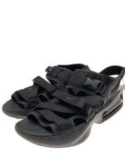 画像：サンダル/28cm/BLK/FN-4290-010