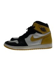 画像：AIR JORDAN 1 RETRO HIGH OG/エアジョーダン1レトロハイ/ホワイト/28.5cm/WHT//