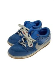 画像：DUNK LOW PRO ISO_ダンク ロー プロ ISO/28.5cm/BLU//